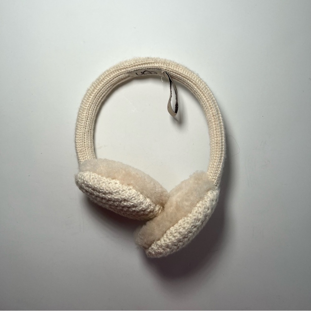 UGG Earmuffs